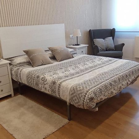 Apartamento Peace Home Astillero El Astillero Luaran gambar