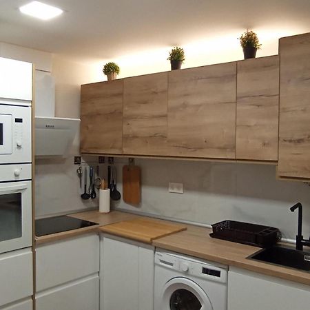 Apartamento Peace Home Astillero El Astillero Luaran gambar
