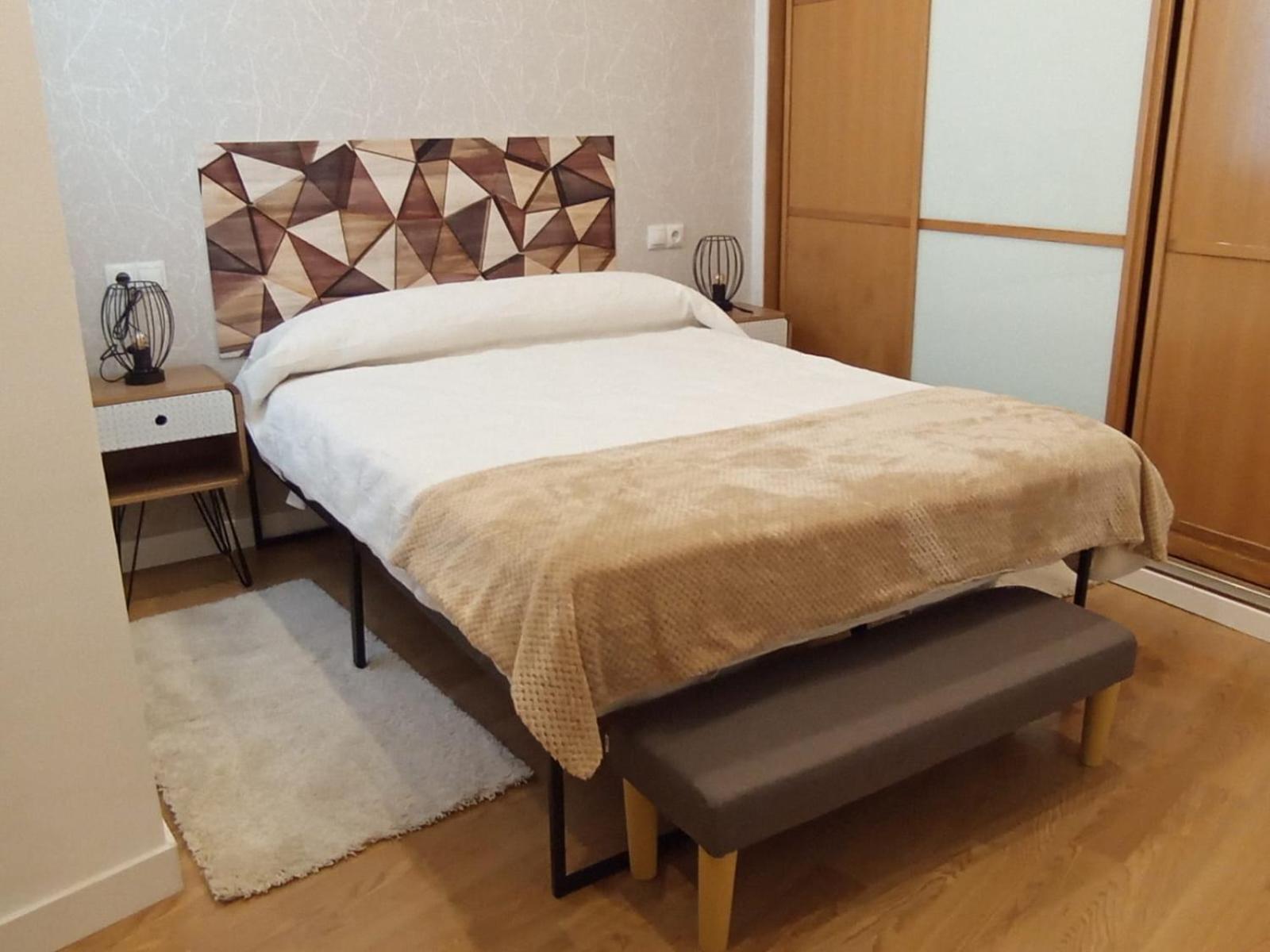 Apartamento Peace Home Astillero El Astillero Luaran gambar