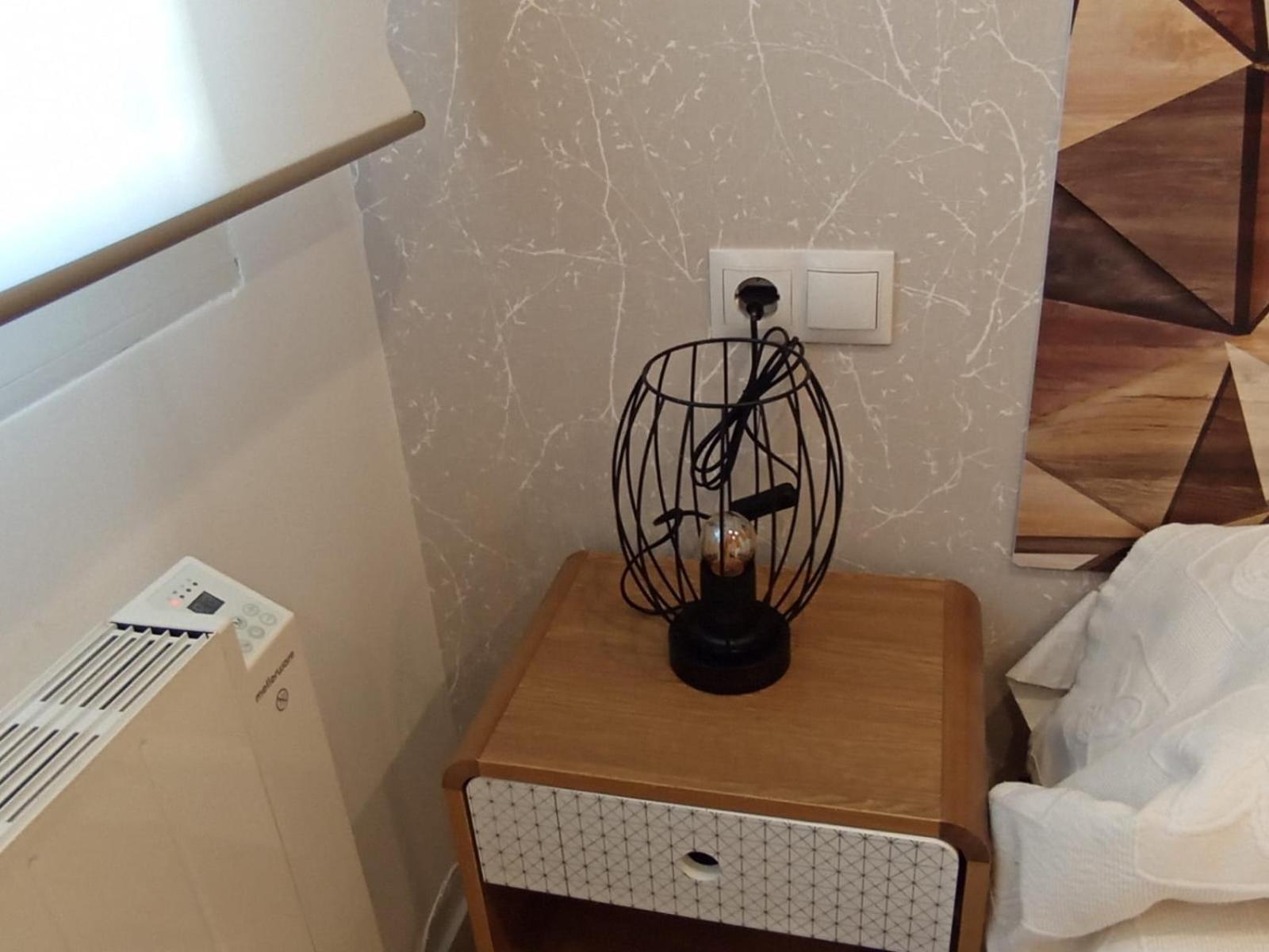 Apartamento Peace Home Astillero El Astillero Luaran gambar