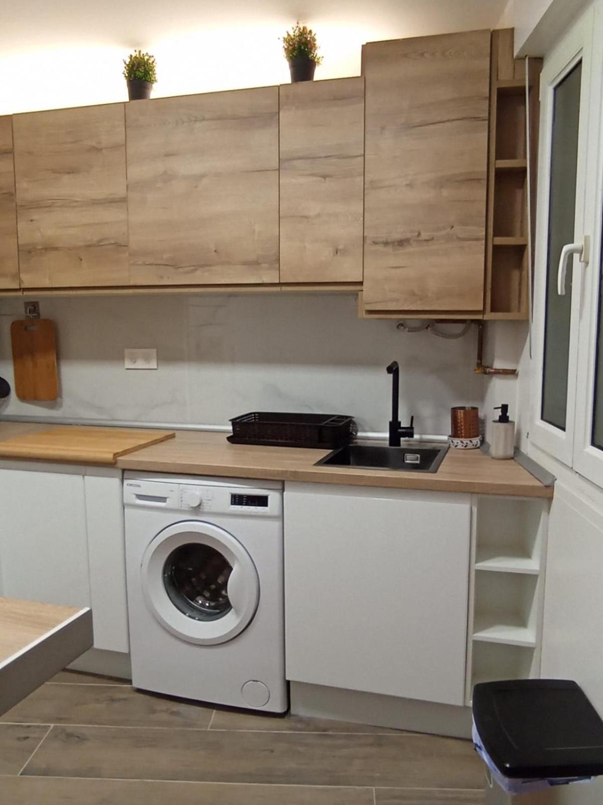 Apartamento Peace Home Astillero El Astillero Luaran gambar