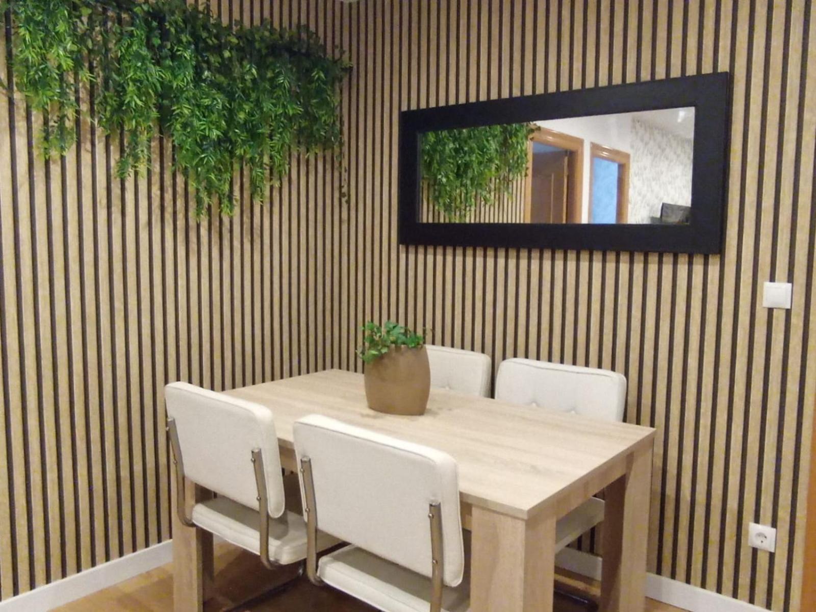 Apartamento Peace Home Astillero El Astillero Luaran gambar